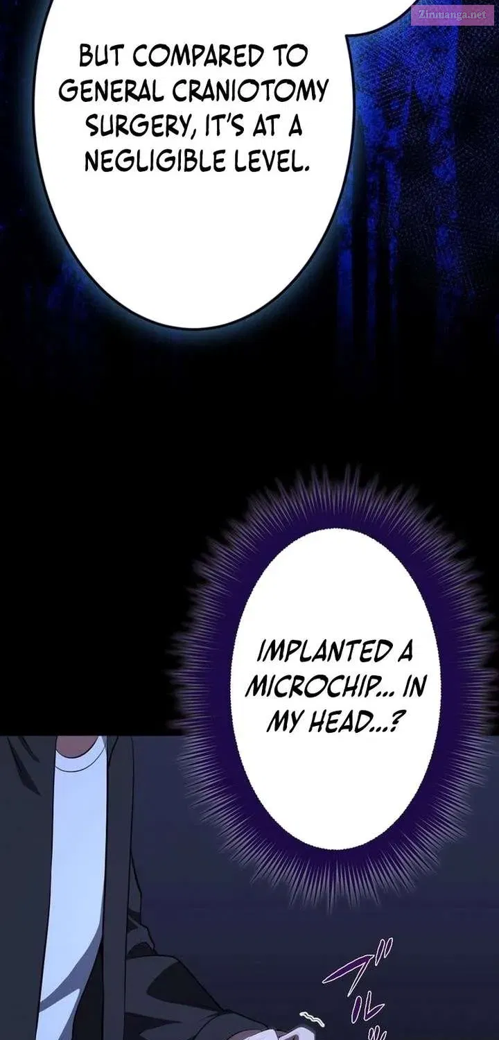 Demon King Awakening Chapter 24 page 81 - 