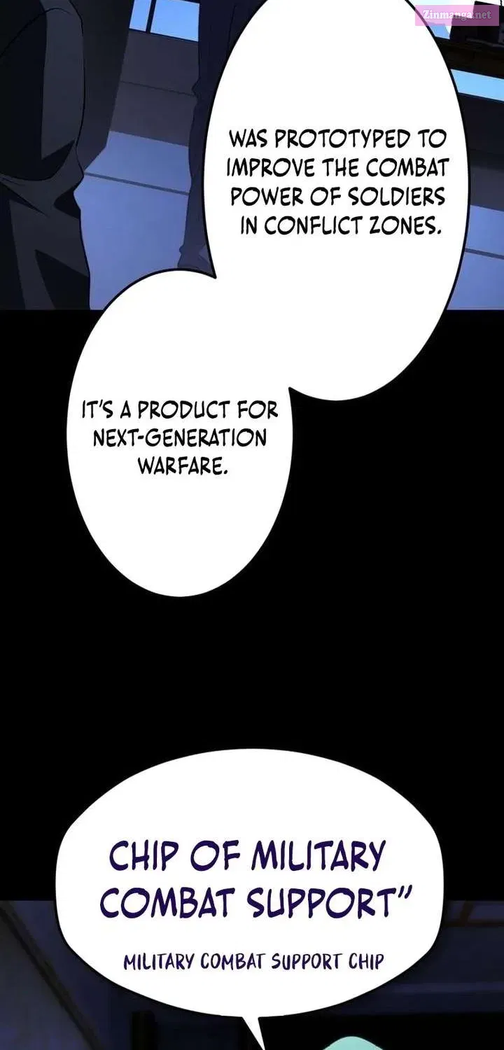 Demon King Awakening Chapter 24 page 86 - 