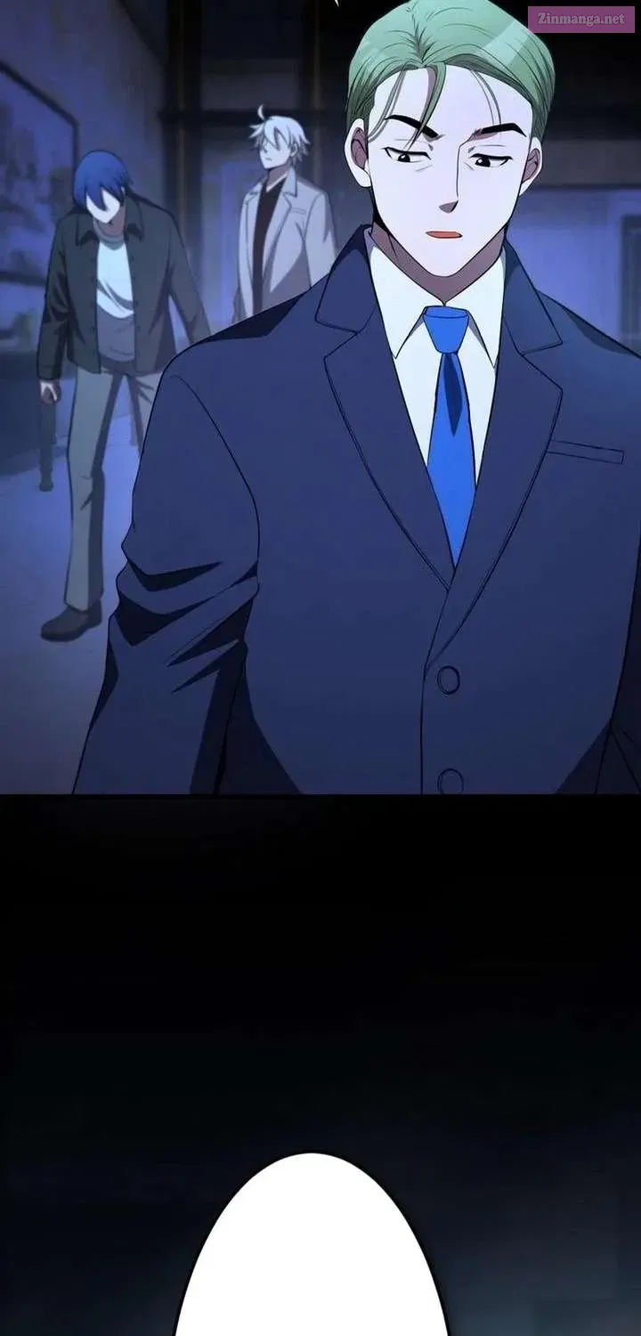 Demon King Awakening Chapter 24 page 87 - 