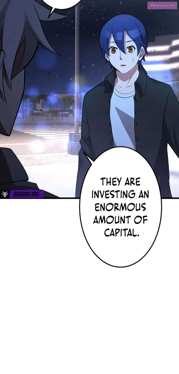 Demon King Awakening Chapter 24 page 10 - 