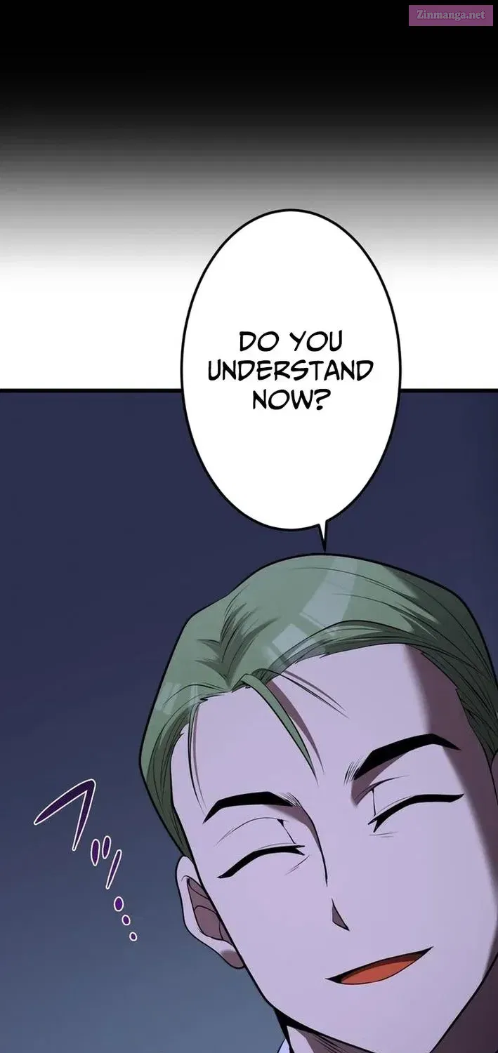 Demon King Awakening Chapter 25 page 11 - 