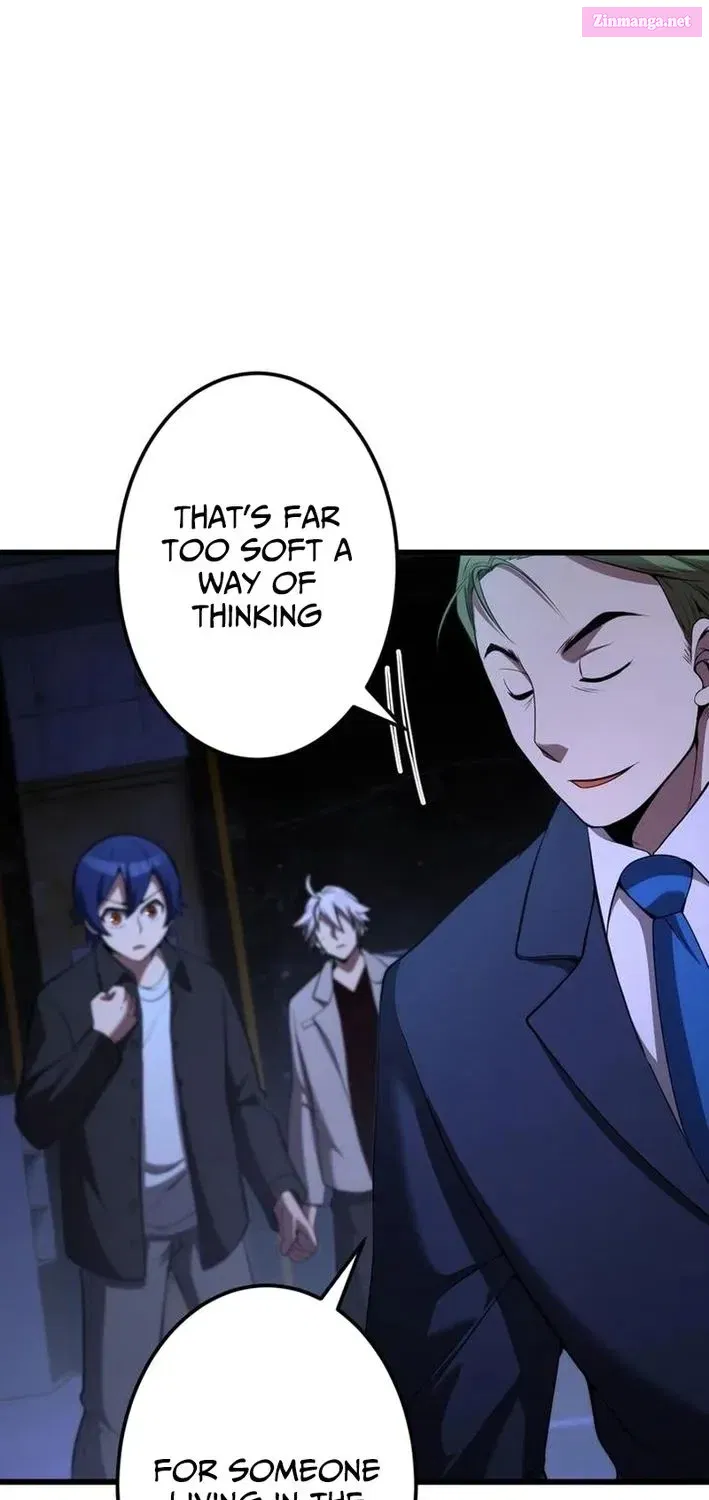 Demon King Awakening Chapter 25 page 101 - 