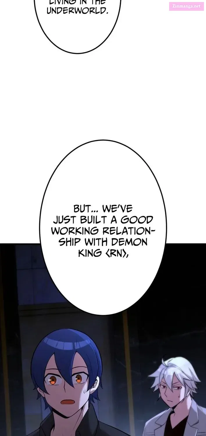 Demon King Awakening Chapter 25 page 102 - 
