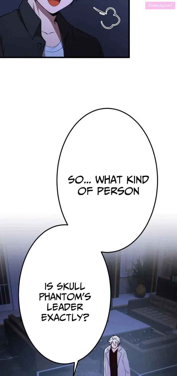 Demon King Awakening Chapter 25 page 106 - 