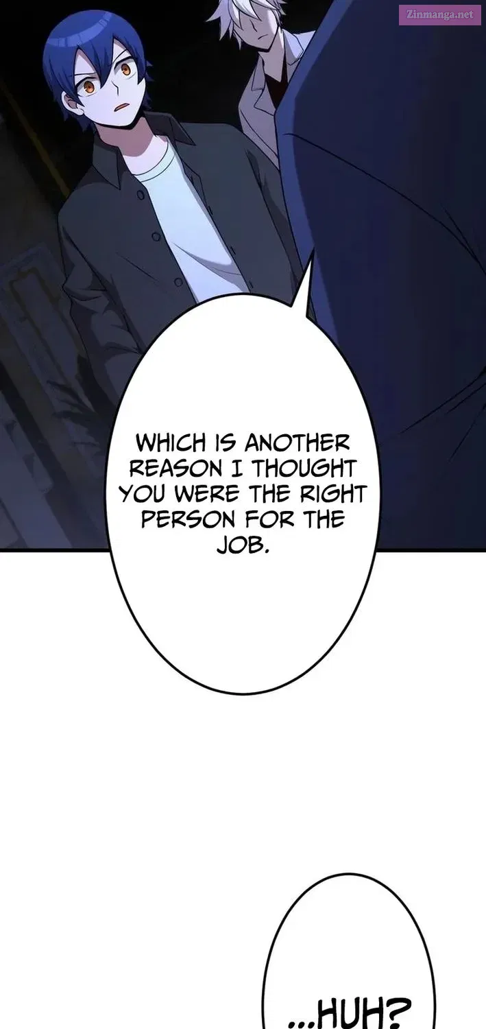 Demon King Awakening Chapter 25 page 110 - 