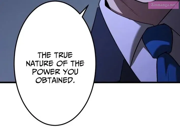 Demon King Awakening Chapter 25 page 12 - 