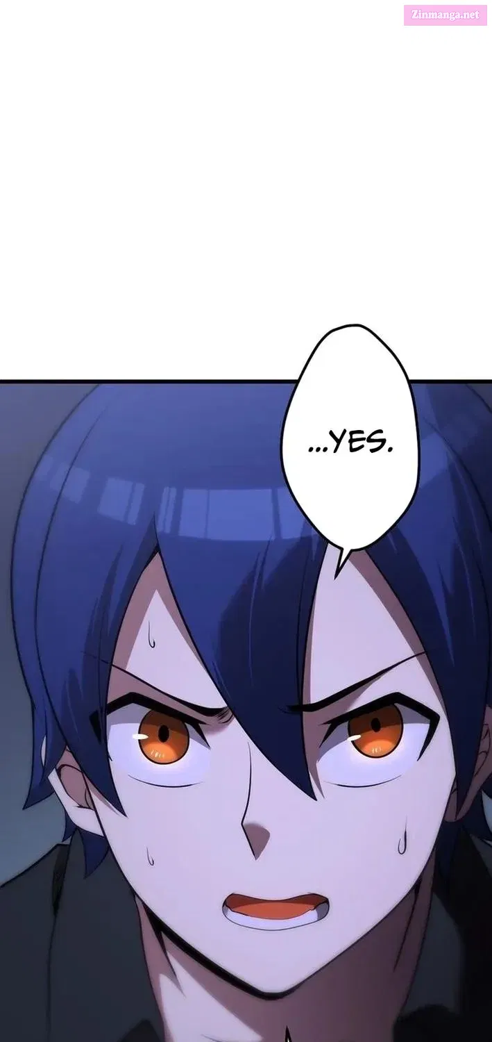 Demon King Awakening Chapter 25 page 13 - 