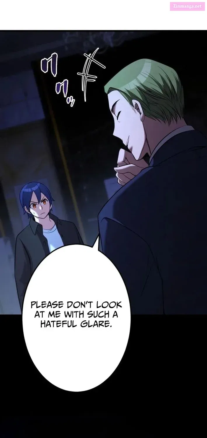 Demon King Awakening Chapter 25 page 15 - 