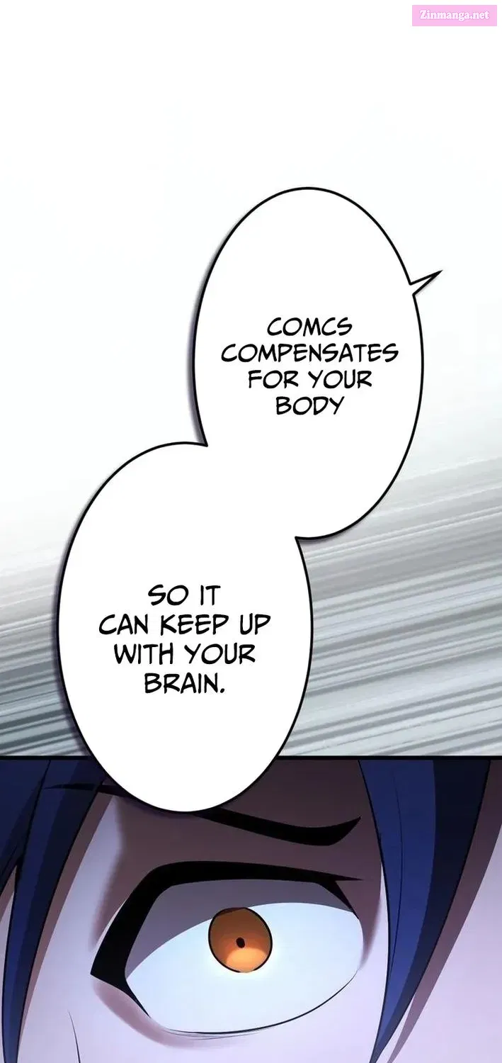 Demon King Awakening Chapter 25 page 18 - 