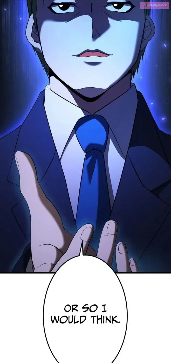 Demon King Awakening Chapter 25 page 23 - 