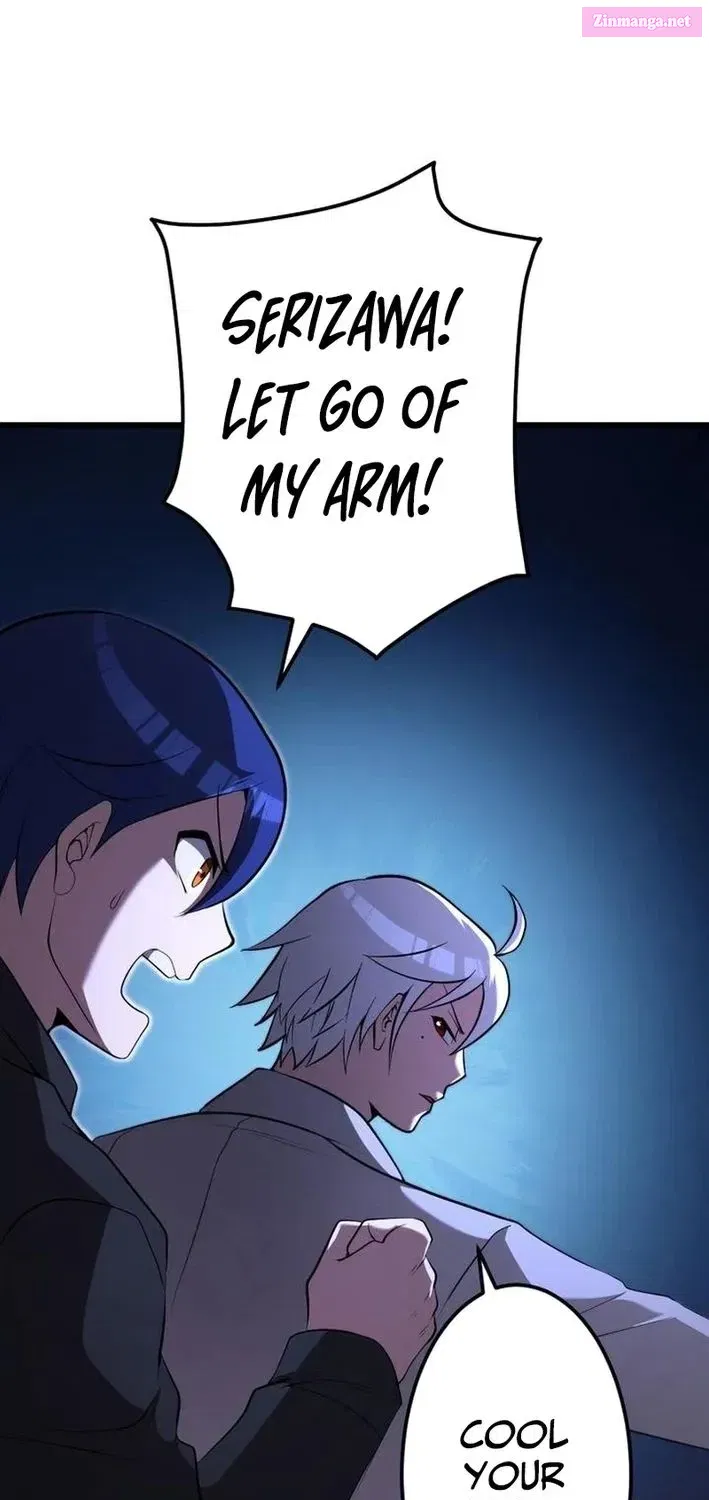 Demon King Awakening Chapter 25 page 29 - 