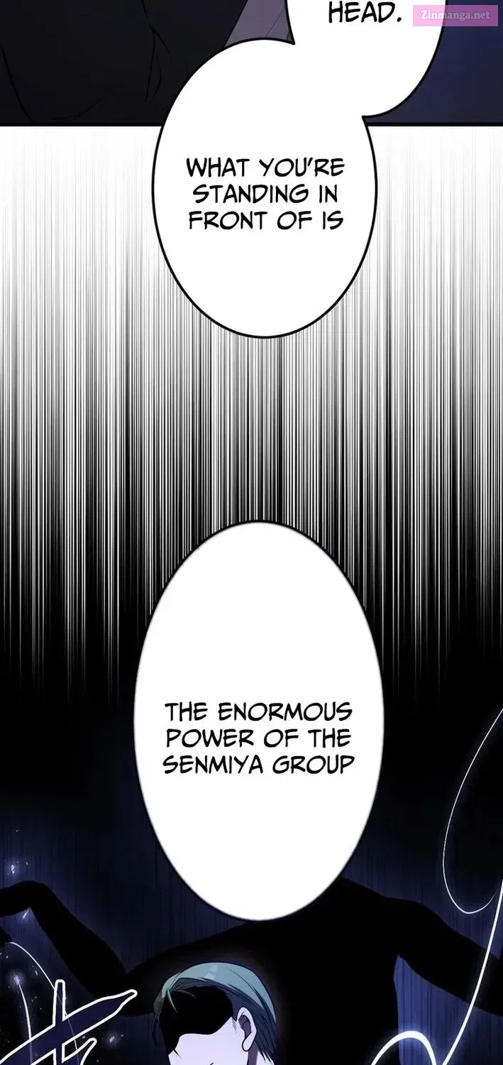 Demon King Awakening Chapter 25 page 30 - 