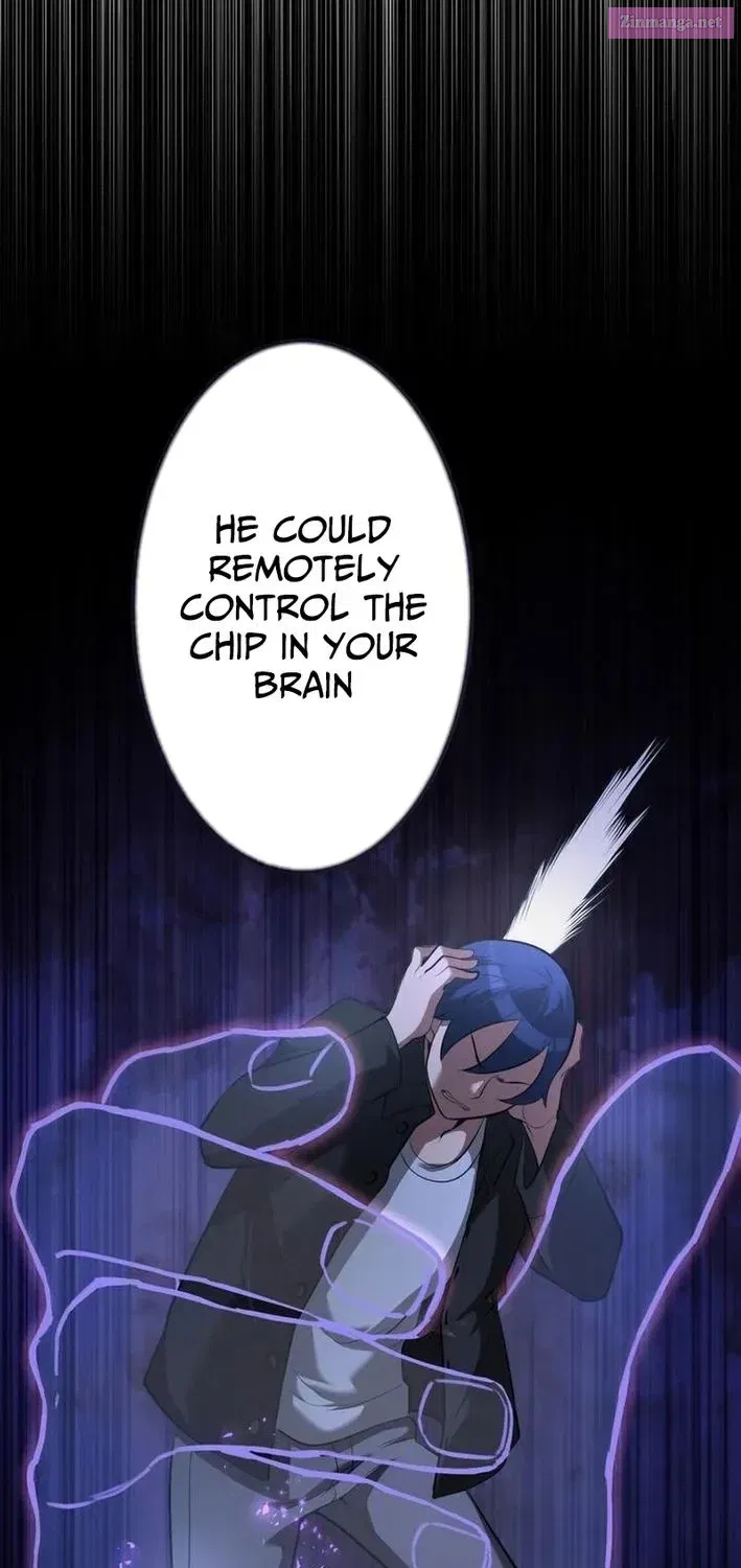 Demon King Awakening Chapter 25 page 35 - 