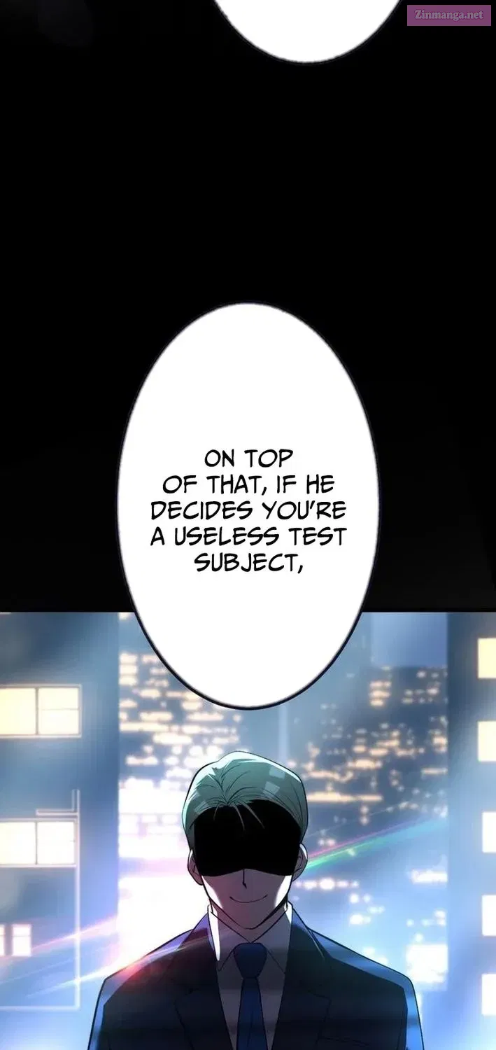 Demon King Awakening Chapter 25 page 37 - 