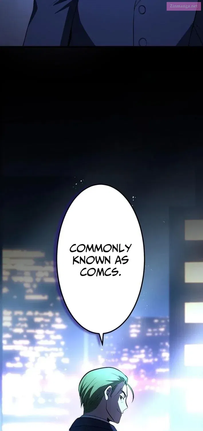 Demon King Awakening Chapter 25 page 5 - 