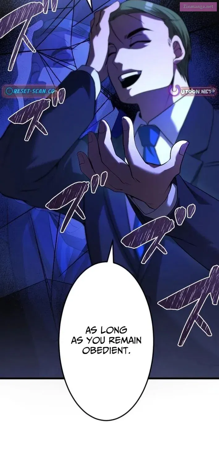 Demon King Awakening Chapter 25 page 43 - 