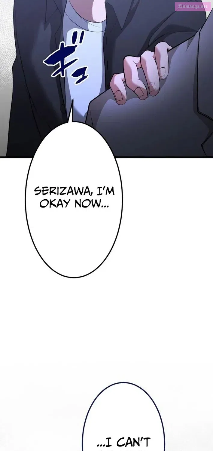 Demon King Awakening Chapter 25 page 45 - 
