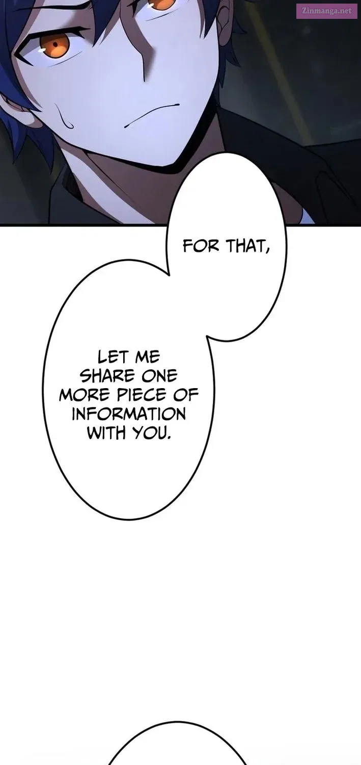Demon King Awakening Chapter 25 page 57 - 