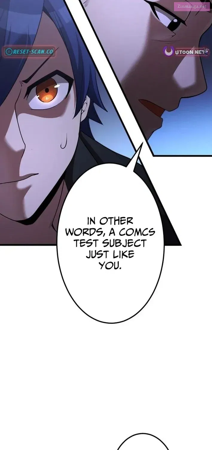 Demon King Awakening Chapter 25 page 62 - 
