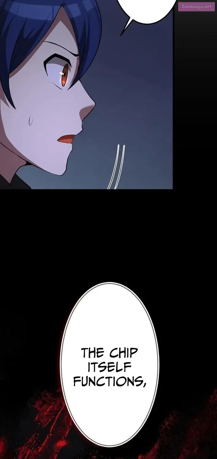Demon King Awakening Chapter 25 page 65 - 