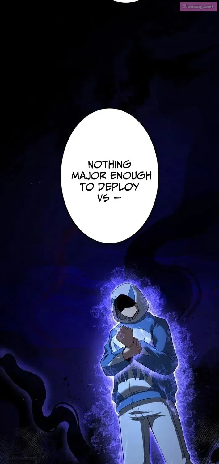 Demon King Awakening Chapter 25 page 75 - 