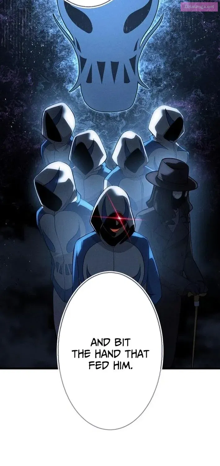 Demon King Awakening Chapter 25 page 78 - 