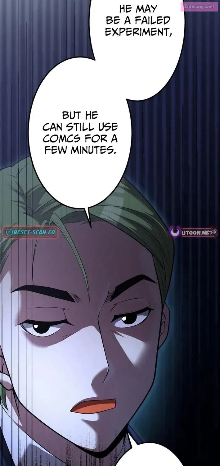 Demon King Awakening Chapter 25 page 87 - 