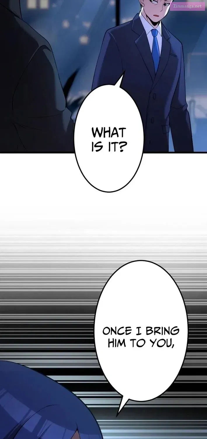 Demon King Awakening Chapter 25 page 91 - 