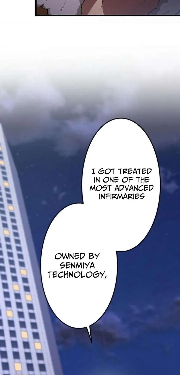Demon King Awakening Chapter 26 page 11 - 