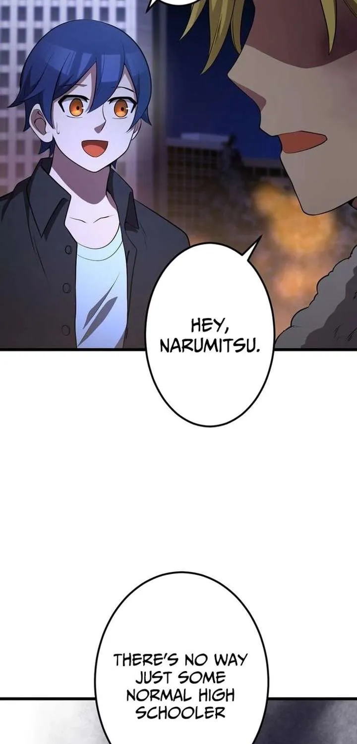Demon King Awakening Chapter 26 page 15 - 