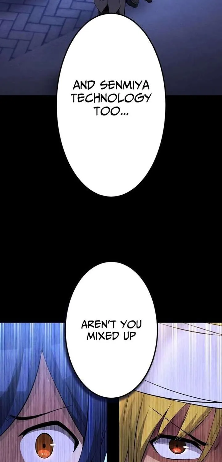 Demon King Awakening Chapter 26 page 19 - 