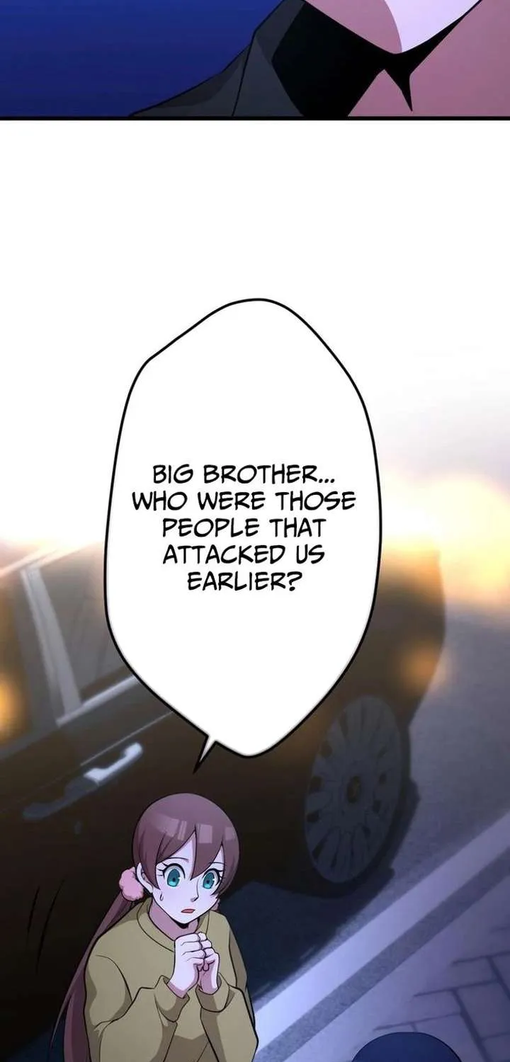 Demon King Awakening Chapter 26 page 23 - 