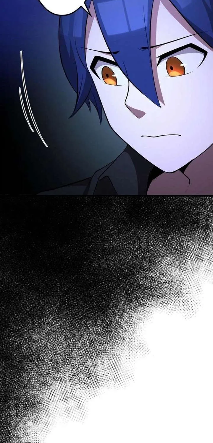 Demon King Awakening Chapter 26 page 27 - 