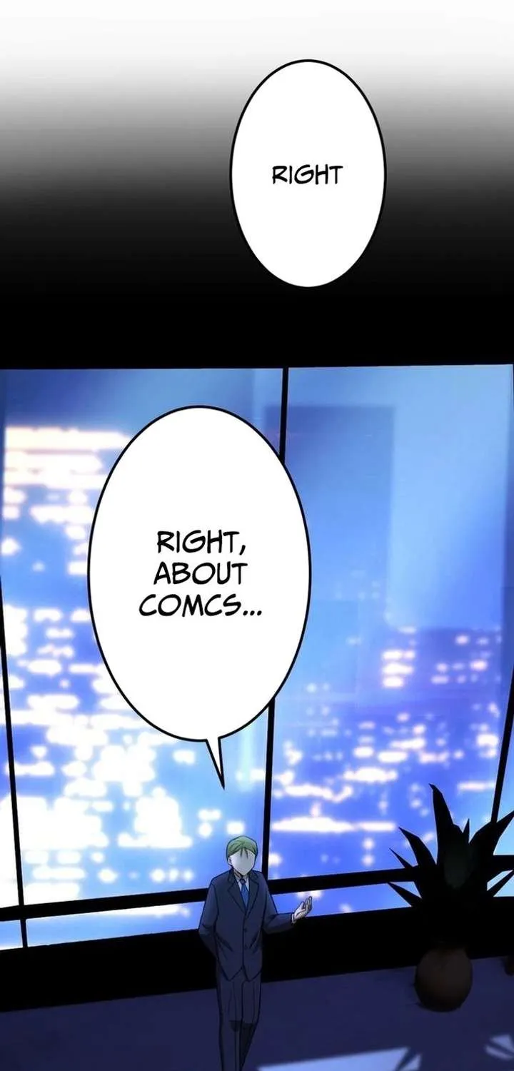 Demon King Awakening Chapter 26 page 29 - 
