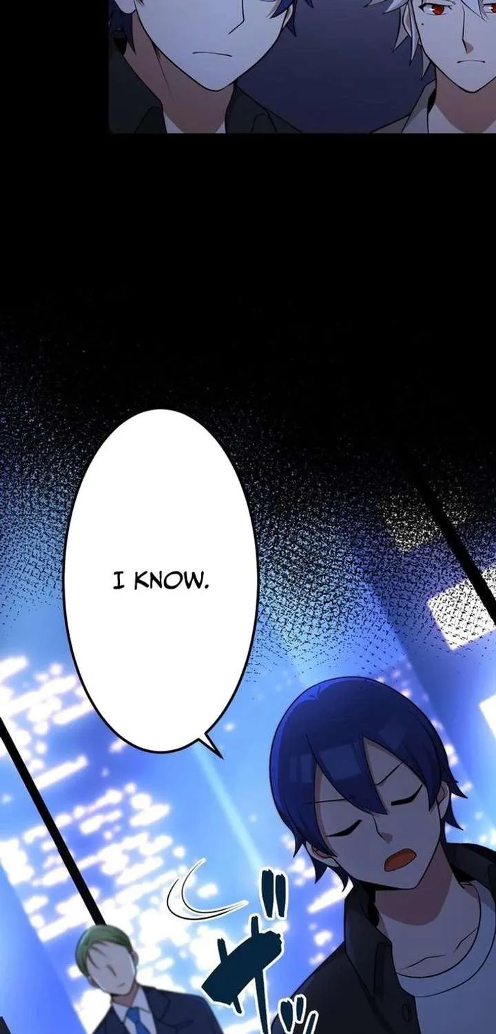 Demon King Awakening Chapter 26 page 33 - 