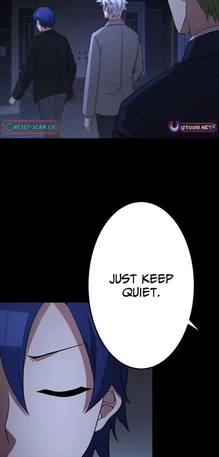 Demon King Awakening Chapter 26 page 35 - 