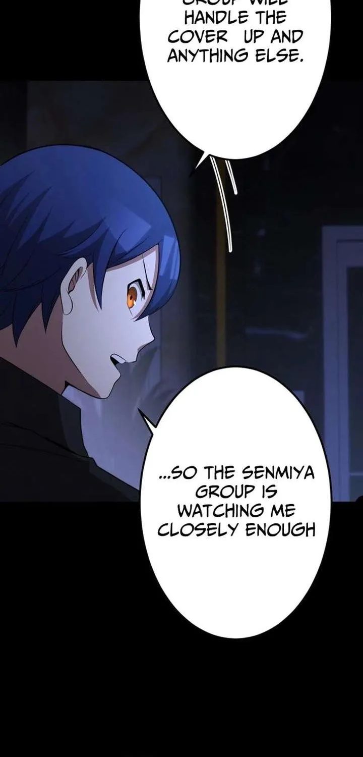 Demon King Awakening Chapter 26 page 38 - 