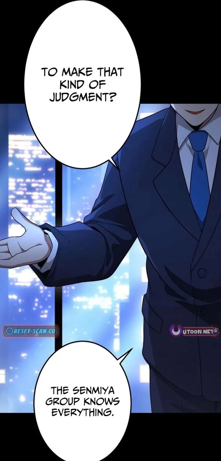 Demon King Awakening Chapter 26 page 39 - 