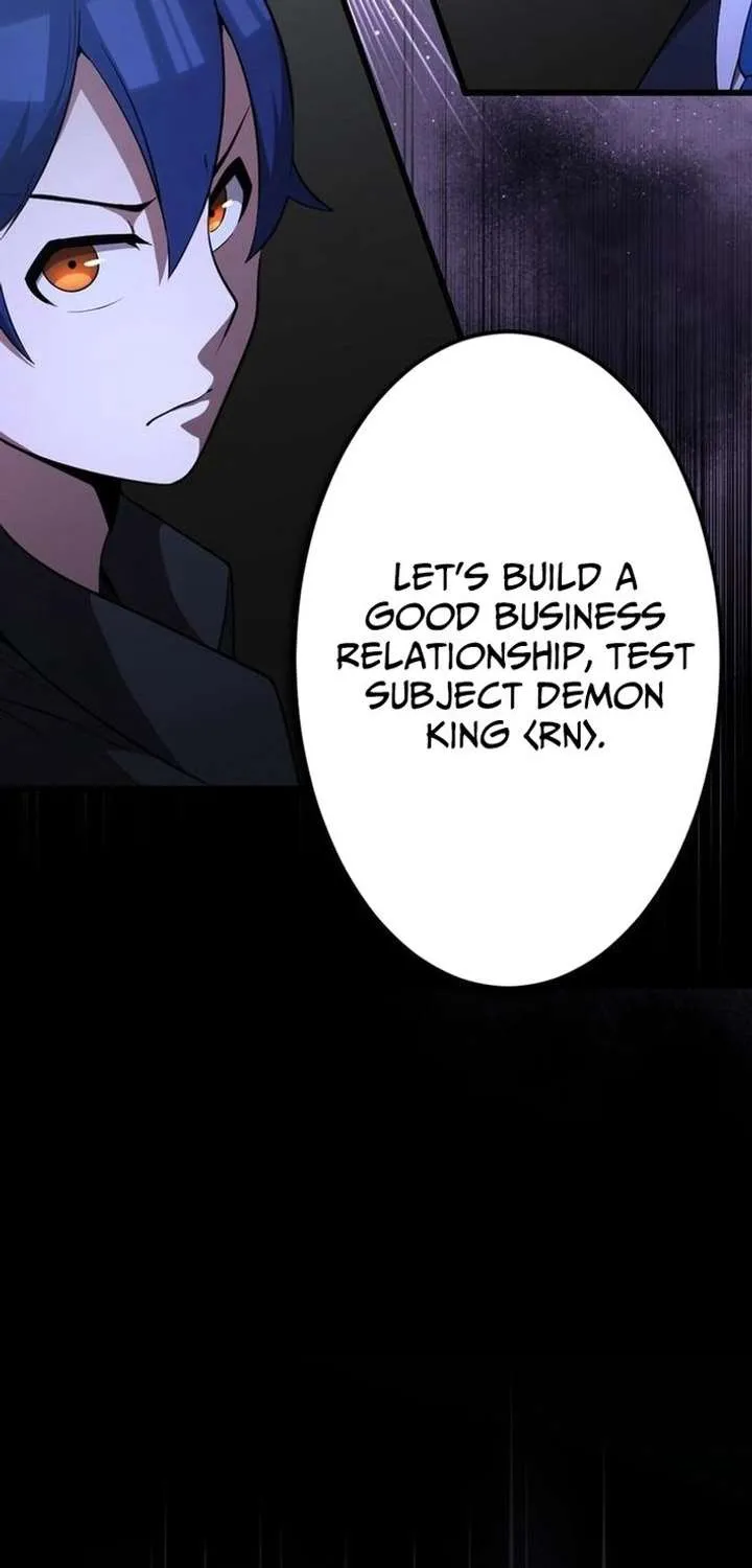 Demon King Awakening Chapter 26 page 45 - 