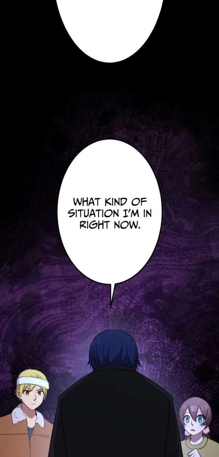 Demon King Awakening Chapter 26 page 47 - 