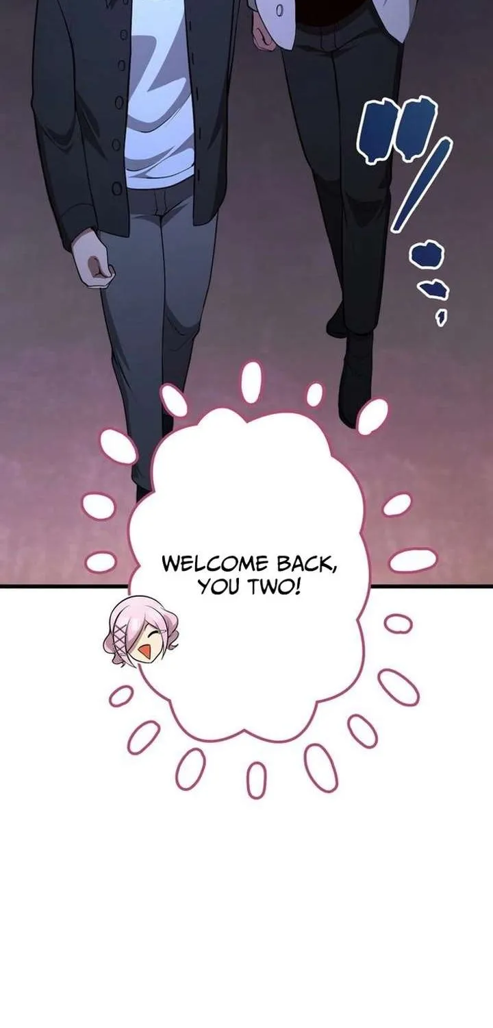 Demon King Awakening Chapter 26 page 6 - 