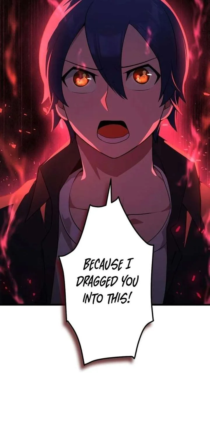Demon King Awakening Chapter 26 page 54 - 