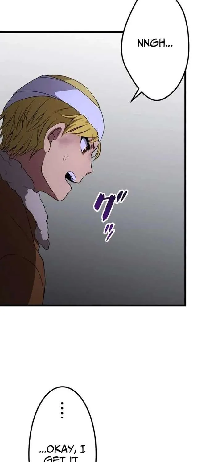 Demon King Awakening Chapter 26 page 57 - 