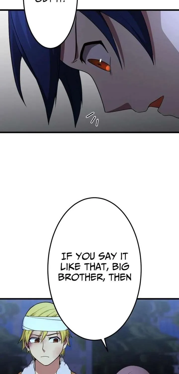 Demon King Awakening Chapter 26 page 58 - 