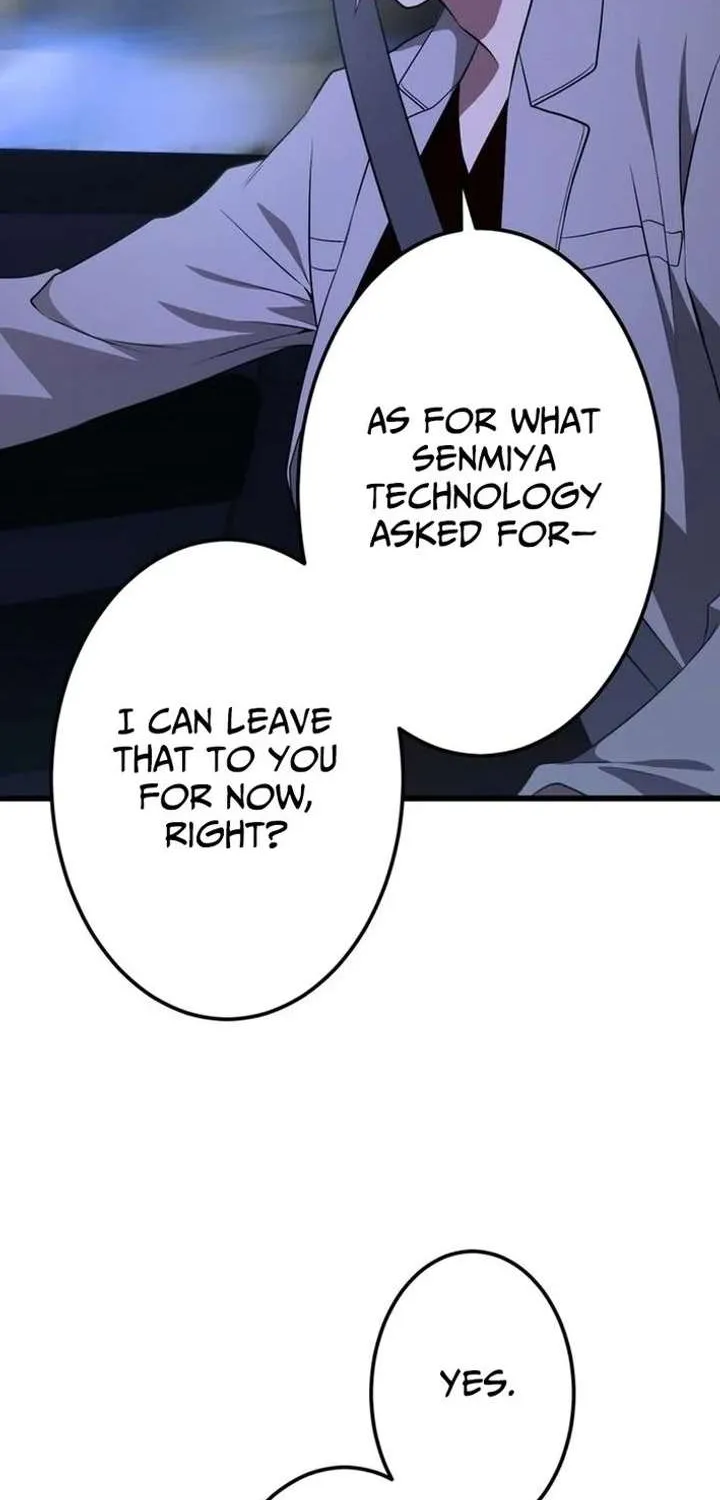 Demon King Awakening Chapter 26 page 70 - 
