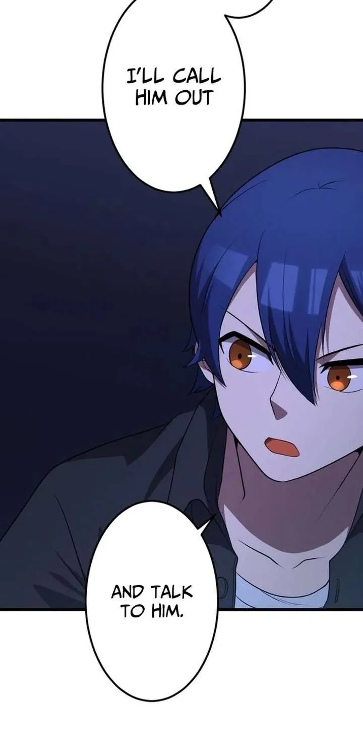 Demon King Awakening Chapter 26 page 71 - 