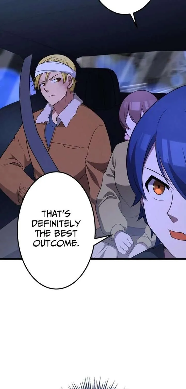 Demon King Awakening Chapter 26 page 73 - 
