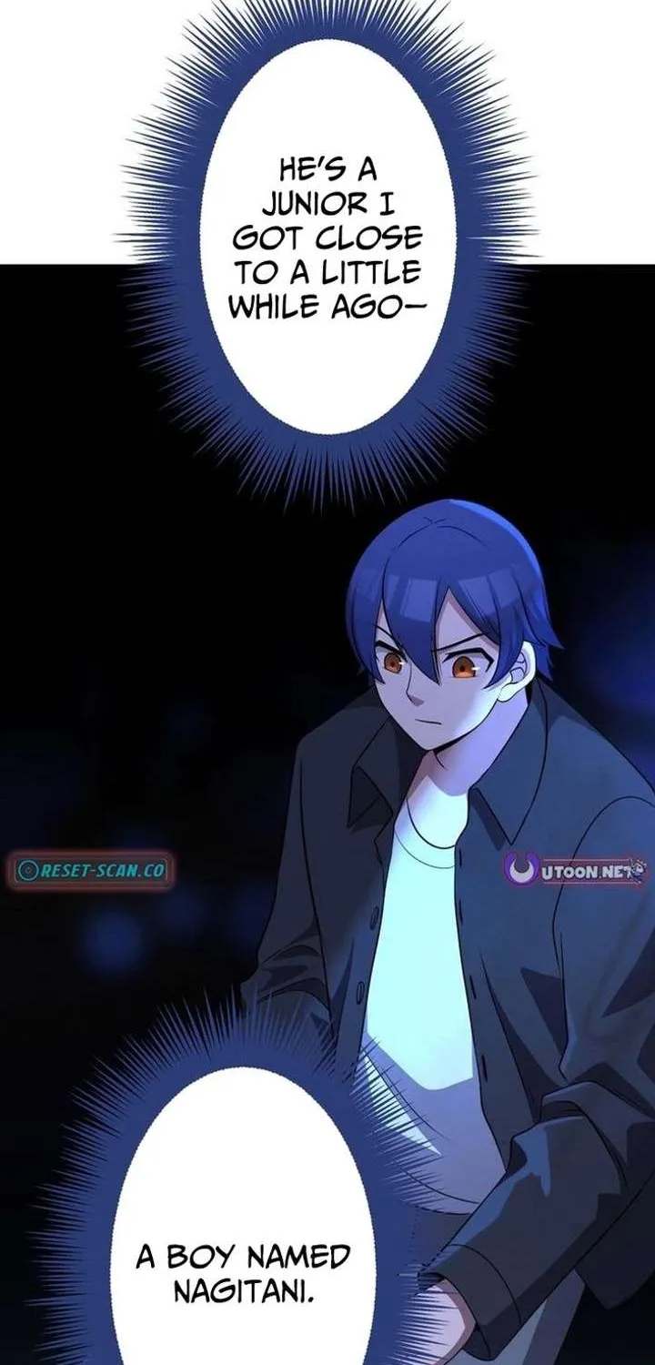 Demon King Awakening Chapter 26 page 74 - 