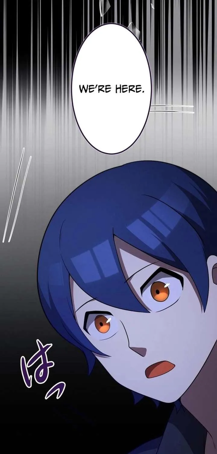 Demon King Awakening Chapter 26 page 85 - 