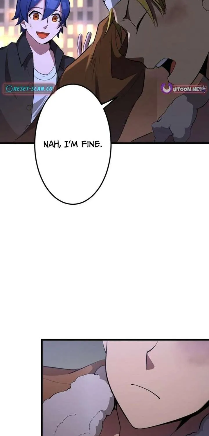 Demon King Awakening Chapter 26 page 10 - 